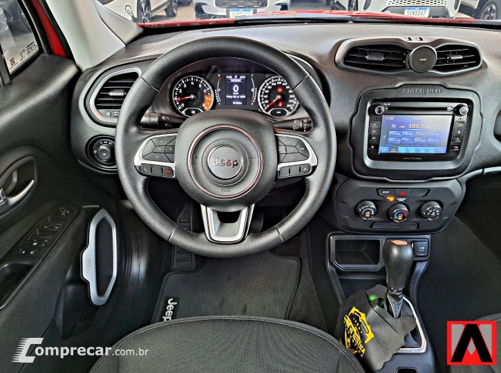 RENEGADE 1.8 16V Sport