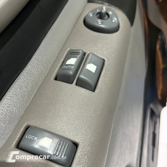 SILVERADO 4.1 4X2 CS 18V