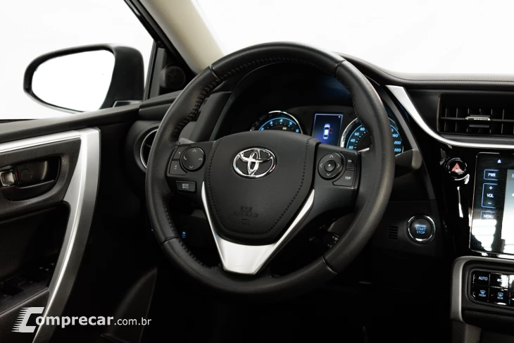 COROLLA 2.0 XEI 16V