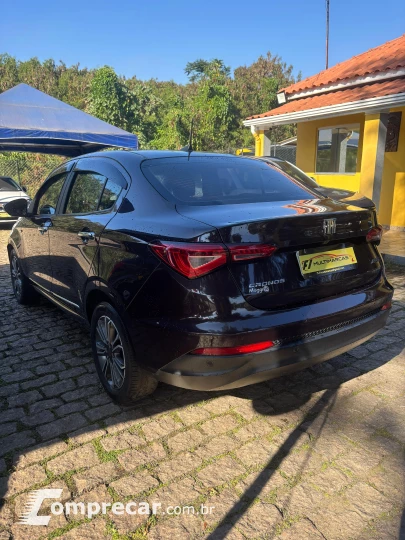 CRONOS 1.8 E.torq Precision