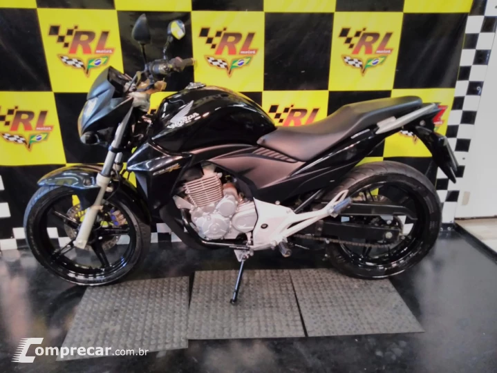 CB 300R
