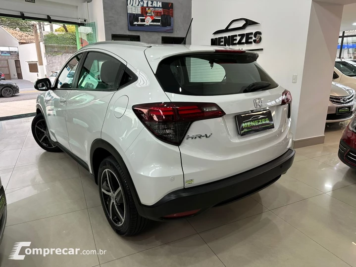 HR-V 1.8 16V EXL