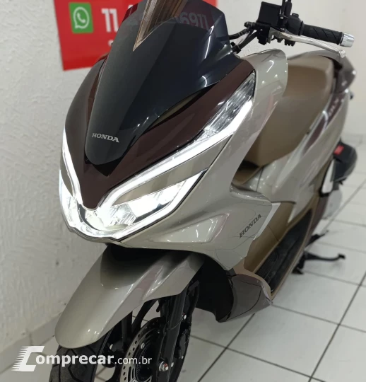 PCX 150 DELUXE