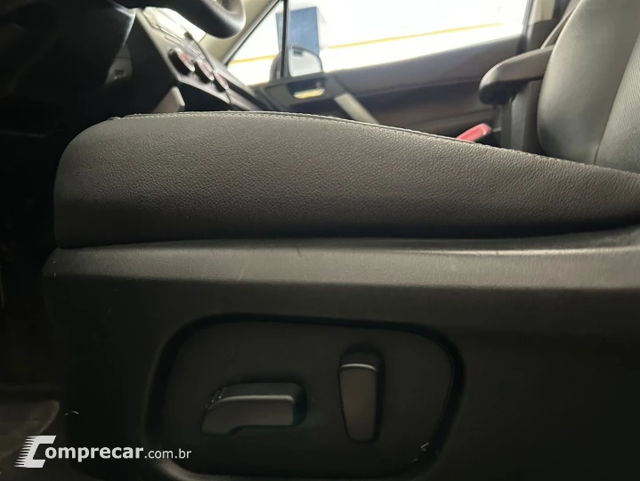Forester XT 2.0 16V 4x4 Turbo Aut.