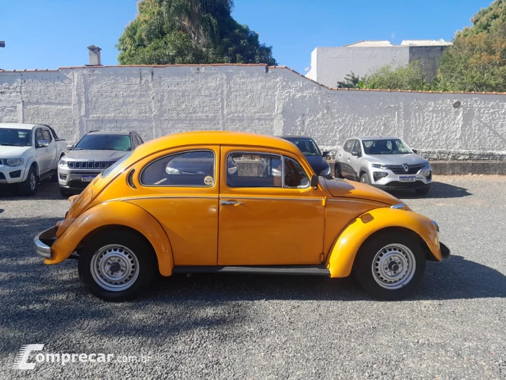 FUSCA 1.3 8V