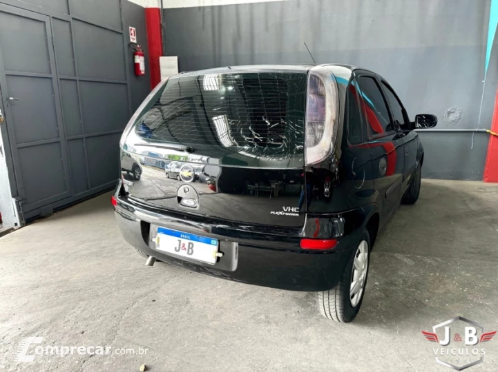 CORSA 1.0 MPFI JOY 8V