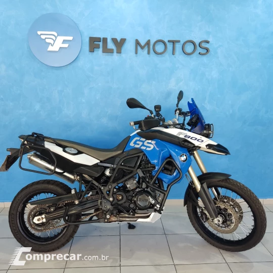 F800 GS