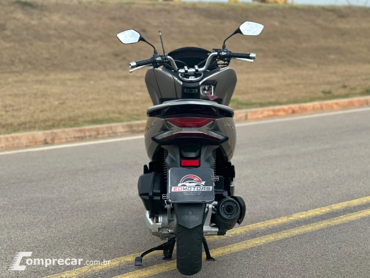 PCX 150