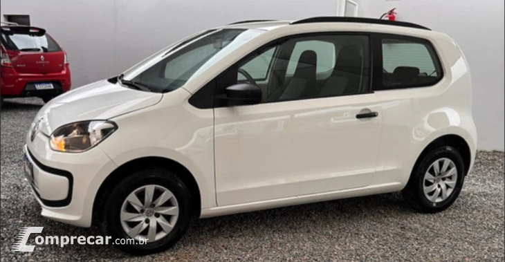 UP 1.0 MPI