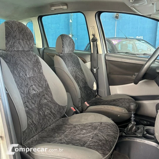 IDEA 1.8 MPI HLX 8V