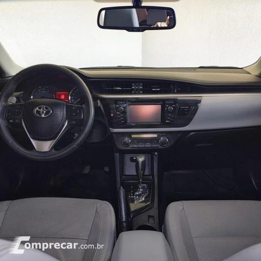COROLLA XEI 2.0 FLEX