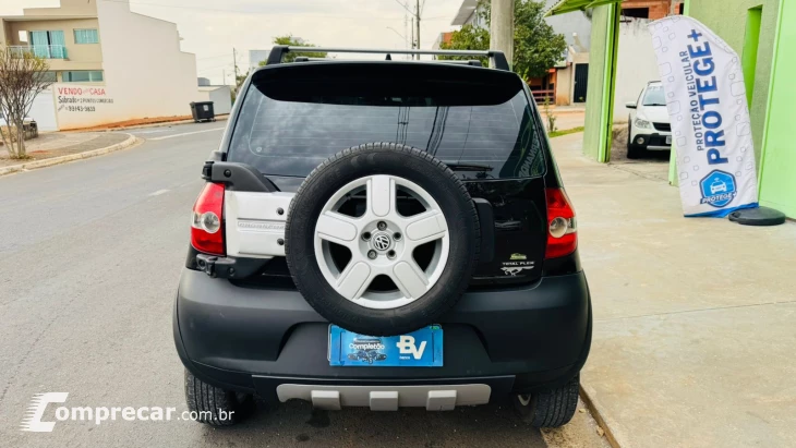 CROSSFOX 1.6 MI 8V