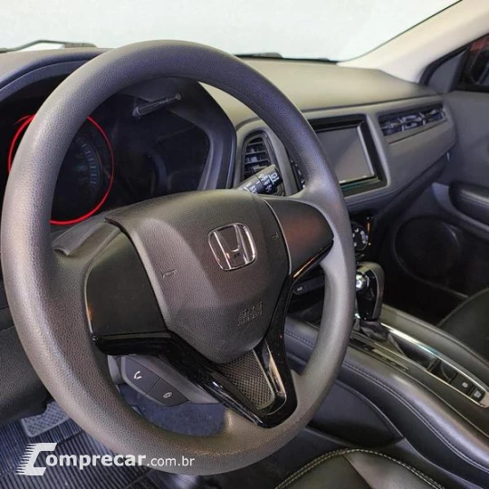 HR-V LX CVT
