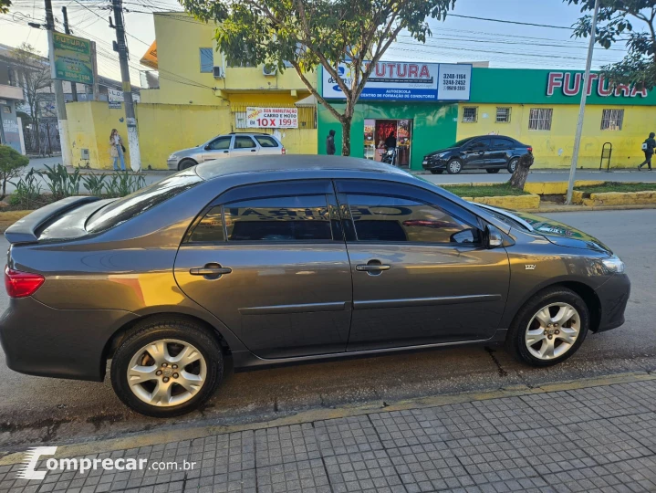 COROLLA XEI