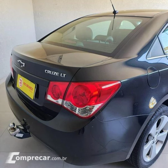 CRUZE 1.8 LT 16V