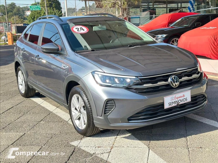 NIVUS 1.0 200 TSI TOTAL FLEX COMFORTLINE AUTOMÁTI