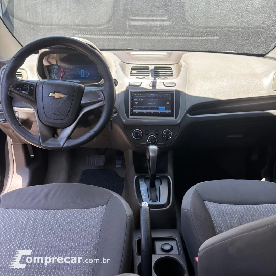 COBALT 1.8 LT 8V