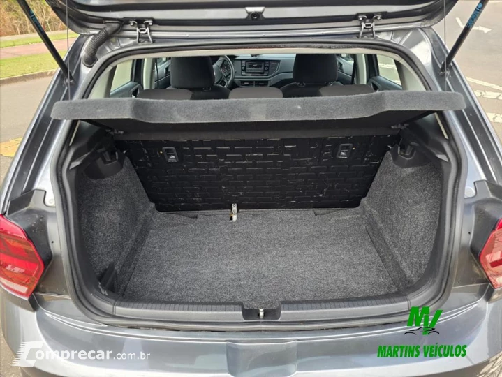 POLO 1.0 MPI