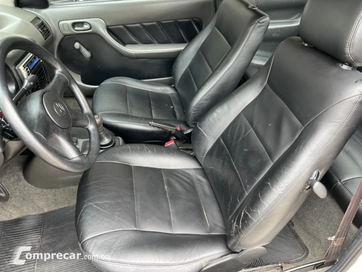GOL 1.6 MI Star 8V