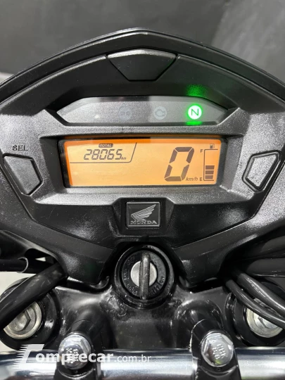 START 160 CBS
