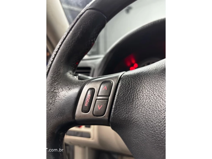 LEGACY 3.0 Sedan 4X4 6 Cilindros 24V