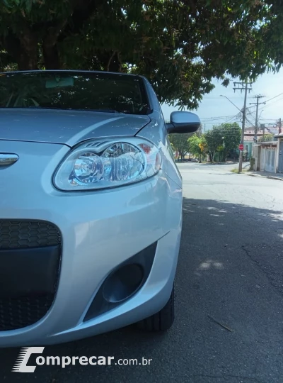 PALIO 1.0 MPI Attractive 8V