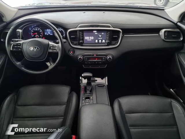 SORENTO - 3.5 V6 EX 7L AUTOMÁTICO