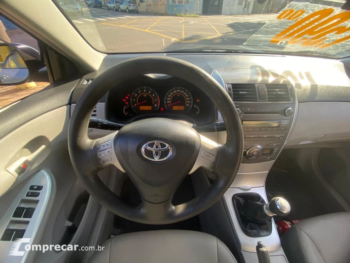 COROLLA 1.8 GLI 16V