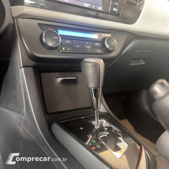 COROLLA 2.0 XEI 16V