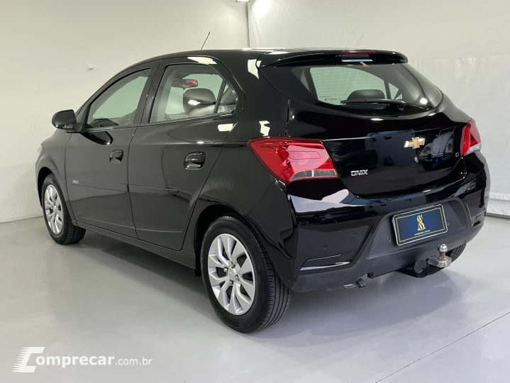 ONIX 1.4 MPFI LT 8V