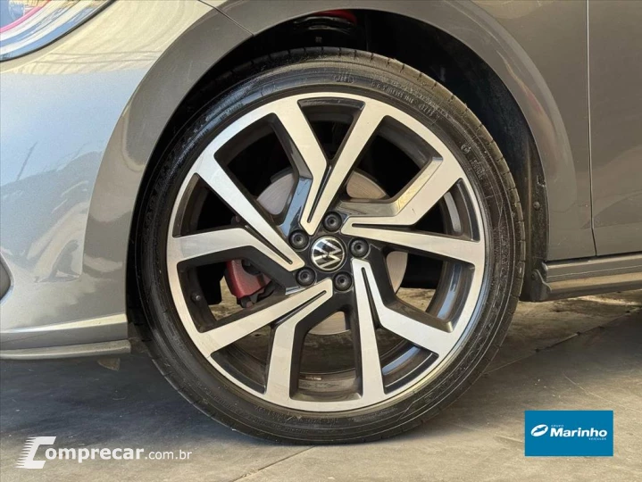 POLO 1.4 250 TSI GTS AUTOMÁTICO