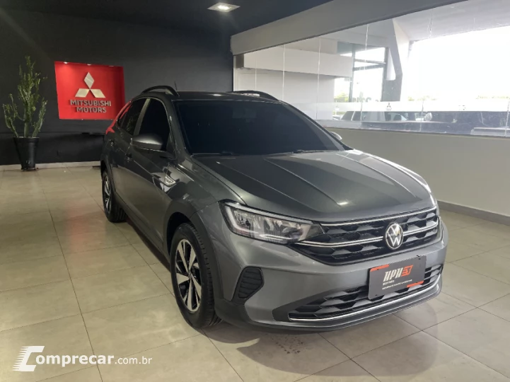 NIVUS 1.0 200 TSI Comfortline