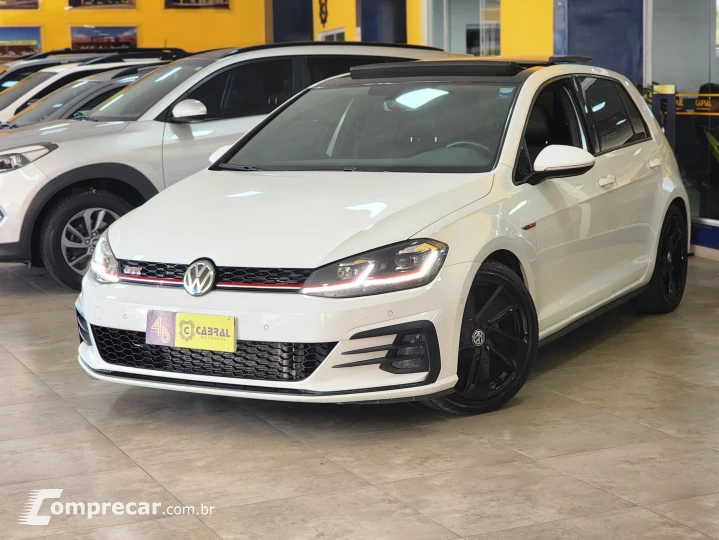 GOLF 2.0 350 TSI GTI