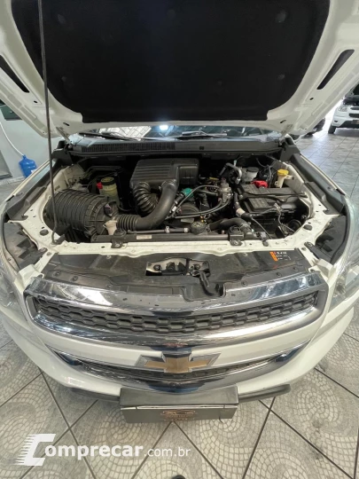 S10 2.4 LTZ 4X2 CD 8V