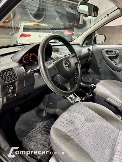 CORSA 1.4 MPFI Maxx 8V