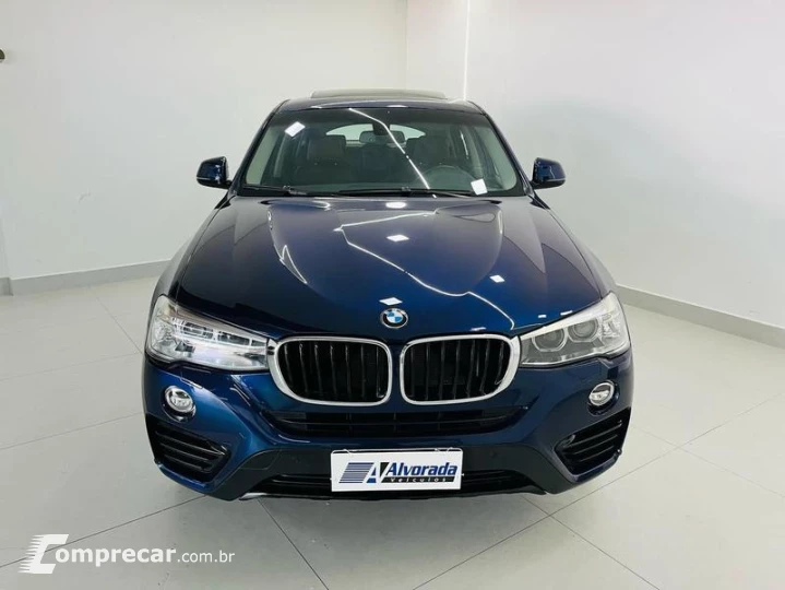 X4 XDRIVE28I