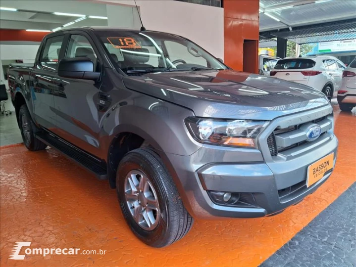 RANGER 2.2 XLS 4X4 CD 16V