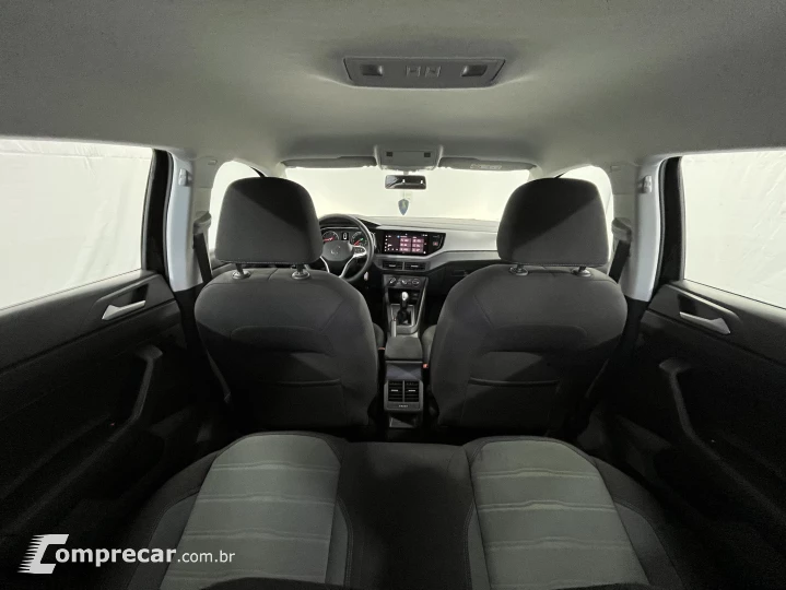 NIVUS 1.0 200 TSI Comfortline