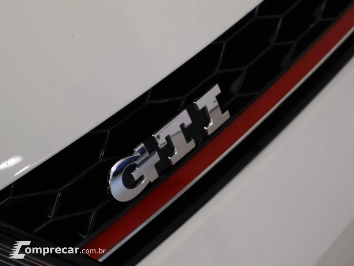 GOLF GTI