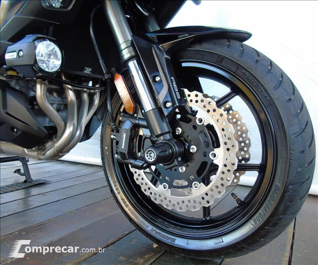 VERSYS 1000 GRAND TOURER ABS