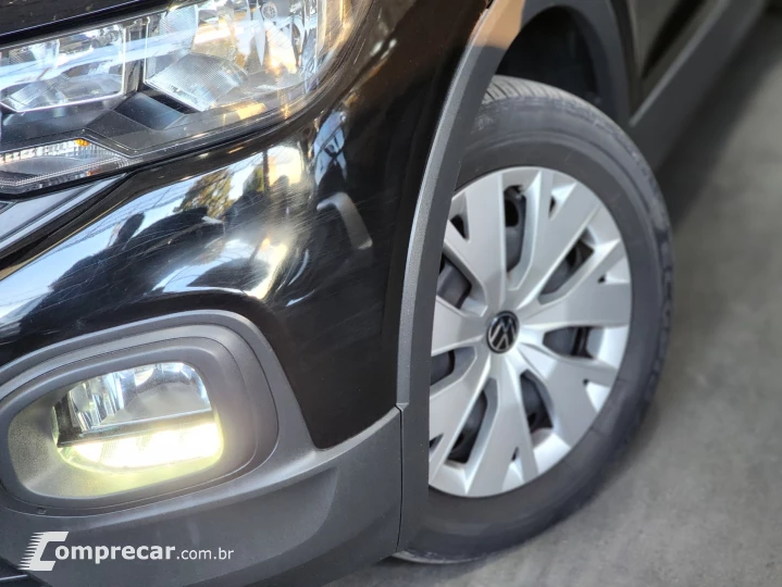 T-CROSS 1.0 200 TSI Sense