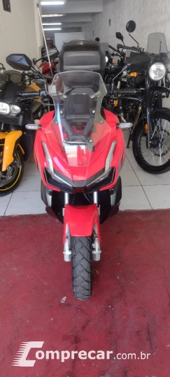 ADV 150 ABS
