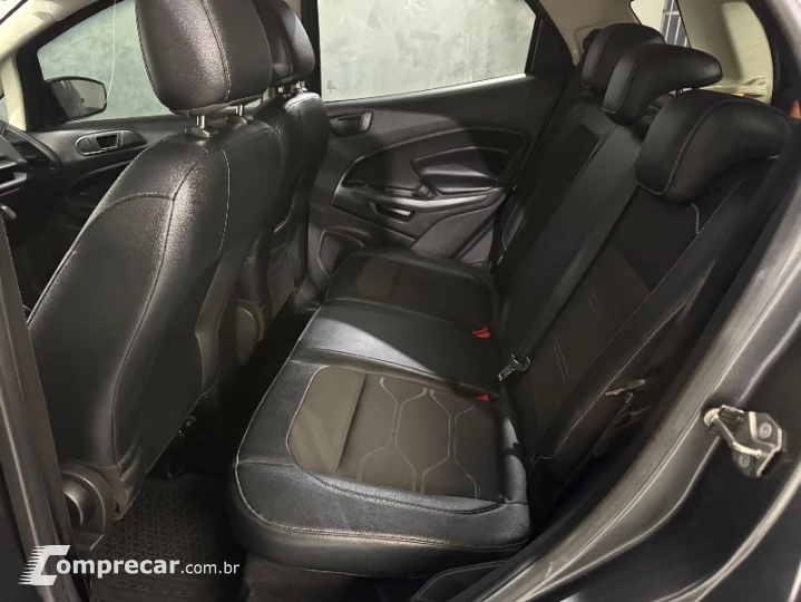 ECOSPORT 1.5 Ti-vct Freestyle