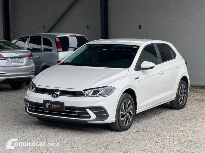 POLO 1.0 200 TSI Highline