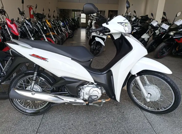 BIZ 110i