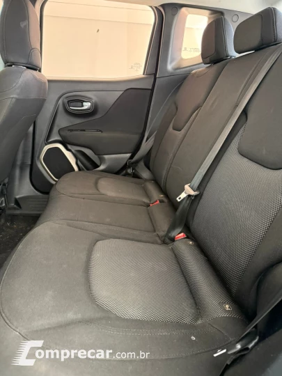 RENEGADE 1.8 16V