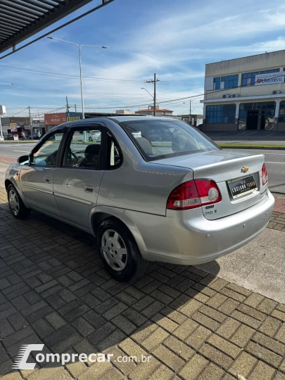 CLASSIC 1.0 MPFI LS 8V