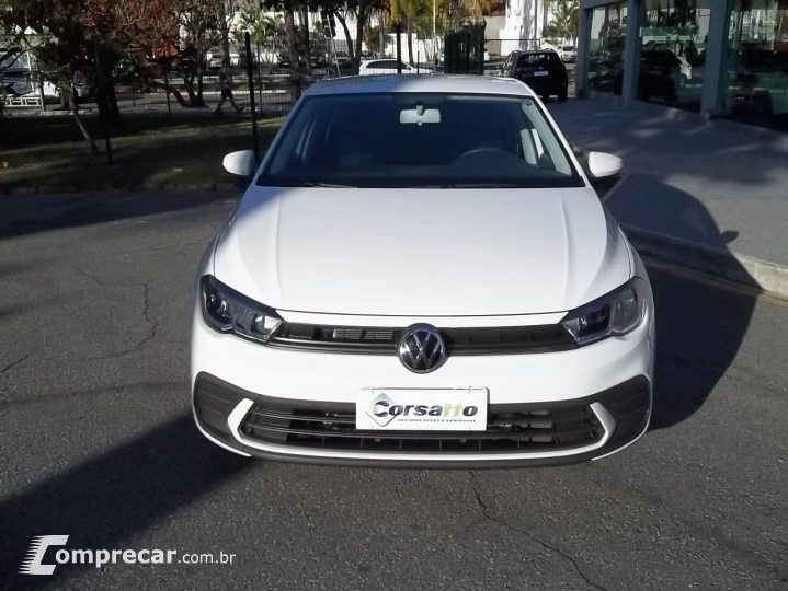 POLO 1.0 200 TSI Comfortline
