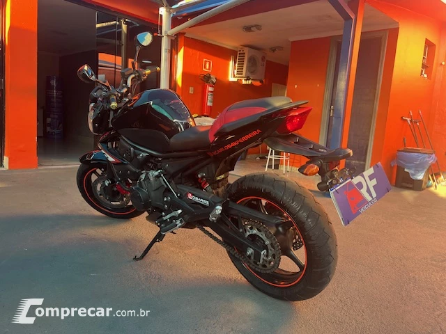 XJ6 600 N