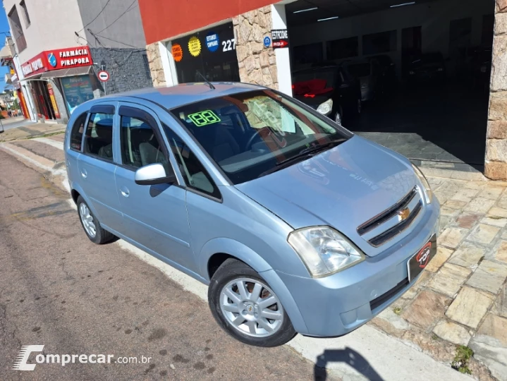 Meriva Maxx 1.4 (Flex)